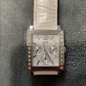 Guess Watch